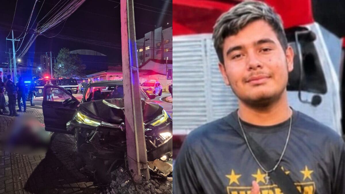 Mãe de adolescente morto em confronto com Guarda Municipal em Londrina contesta versão oficial