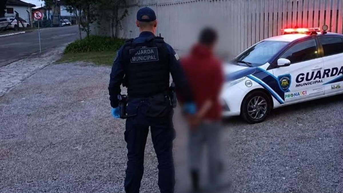 Polícia captura 73 foragidos em Caxias do Sul em 2026 com prisões nos bairros Marechal Floriano e Madureira
