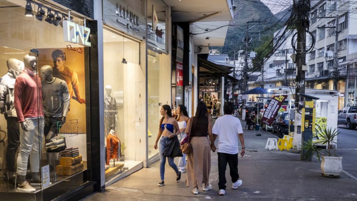 Rio de Janeiro registra maior número de empresas abertas em julho desde início da série histórica da Jucerja