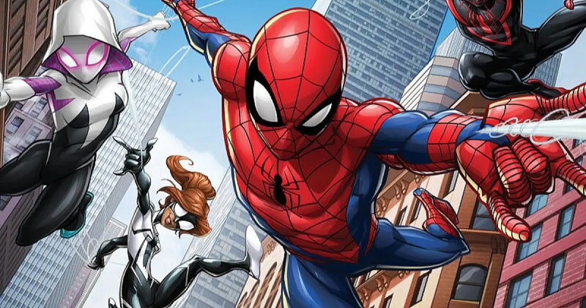 Origem e impacto do Homem-Aranha na cultura pop são relembrados em nova produção