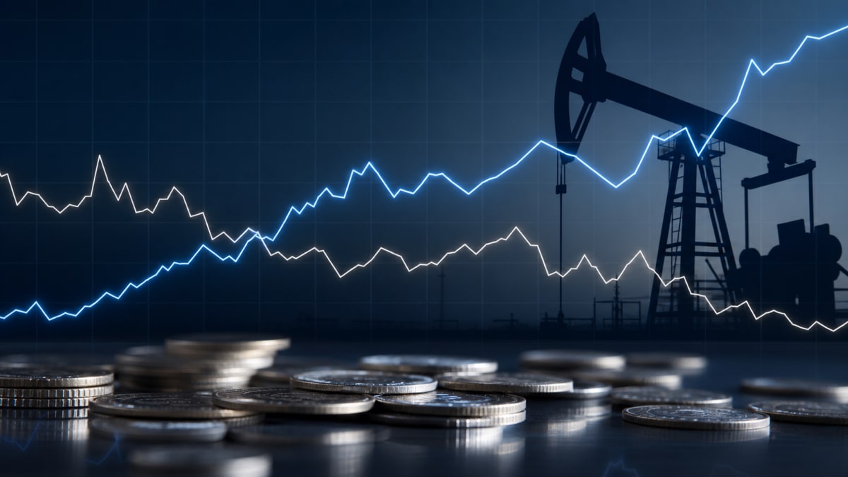 Dólar fecha em leve alta com queda do petróleo e expectativa pelo Copom