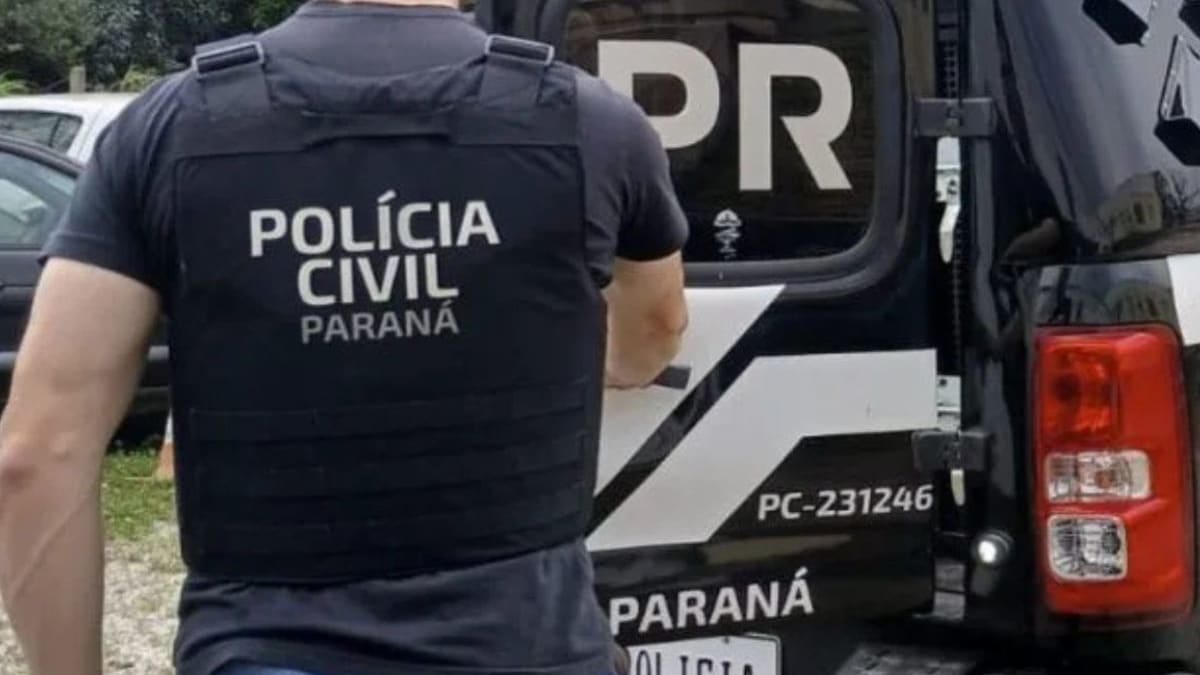 Polícia Civil identifica motorista suspeito de atropelamento grave em Jacarezinho