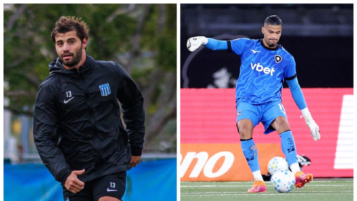 Botafogo e Vasco podem inscrever novos jogadores para as oitavas da Sul-Americana 2026