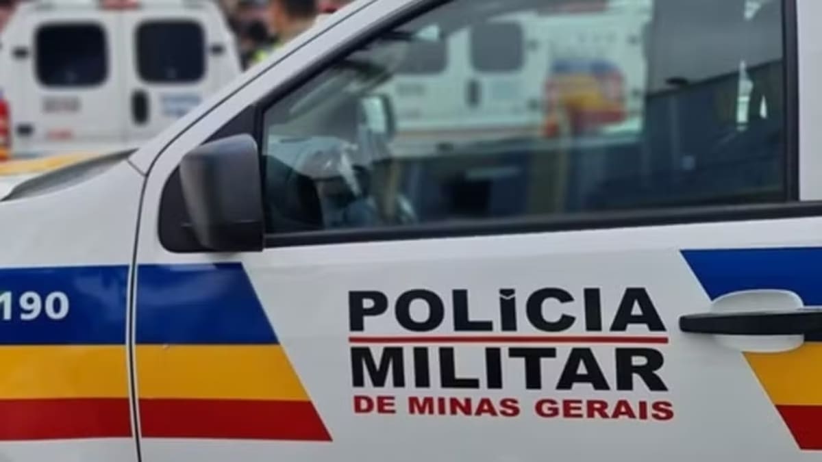 Mulher é encontrada morta em casa no bairro Amarante, em Betim