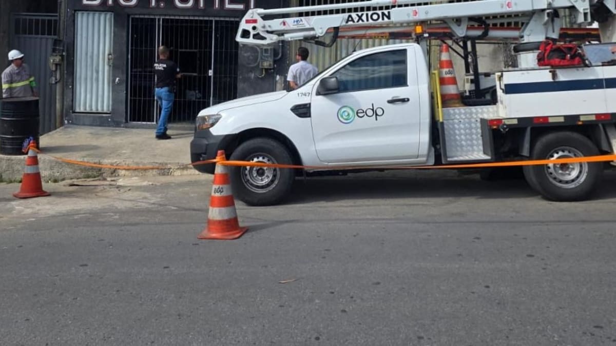Furtos de energia elétrica resultam em prisões em Vitória e Serra