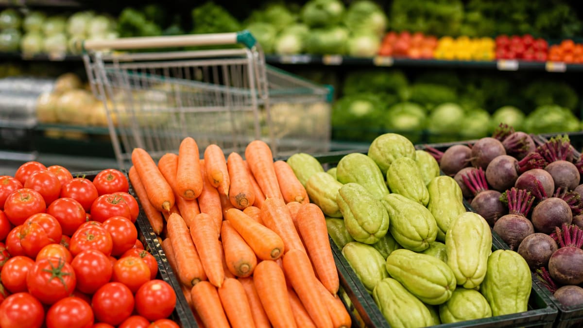 IPC-Fipe deve agosto com alta de 0,21% em São Paulo, impulsionado por alimentos