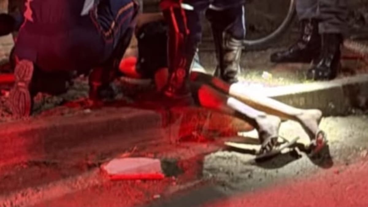 Adolescente de 14 anos é morto a tiros no bairro Seac, em São Mateus