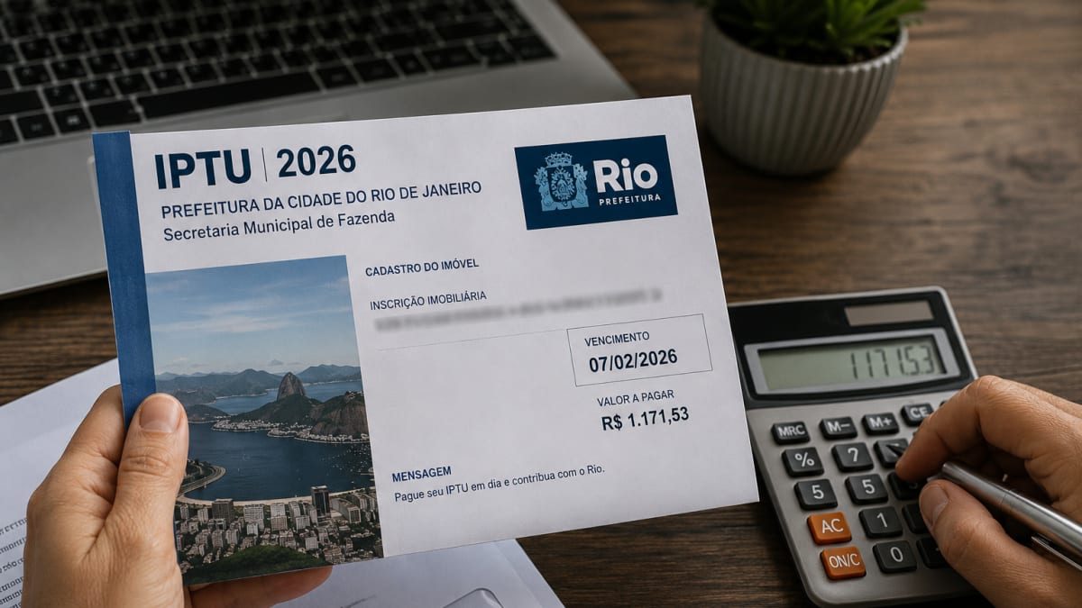 Venda de imóvel: atualização cadastral na Prefeitura é essencial para evitar cobranças indevidas