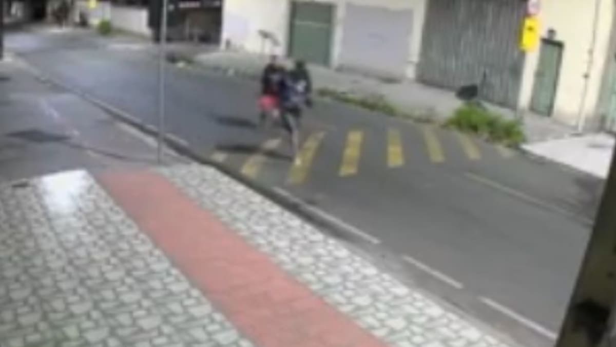 Policial militar é baleado durante tentativa de assalto em Belo Horizonte e suspeito morre em confronto com a PM