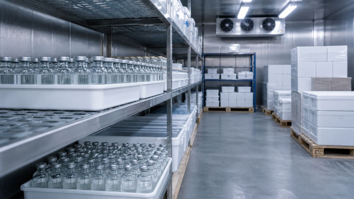 Brasil recebe mais de 10 milhões de doses de vacinas contra clostridioses em julho de 2026