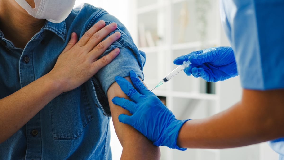 Campanha Nacional de Multivacinação inicia para crianças e adolescentes até 15 anos