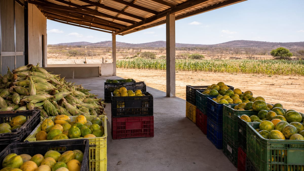 Ministra do Desenvolvimento Agrário cumpre agenda no Rio Grande do Sul focada na agricultura familiar
