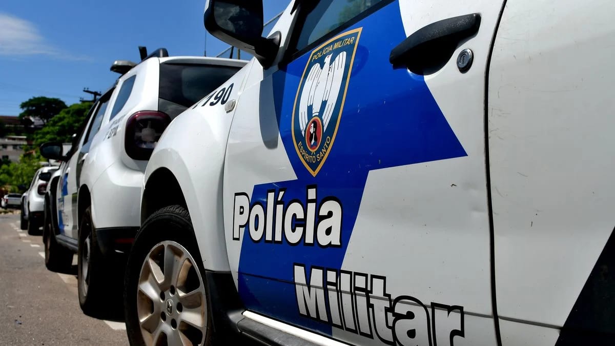 Homem é preso em flagrante após vazamento de gás em residência durante ocorrência de violência doméstica