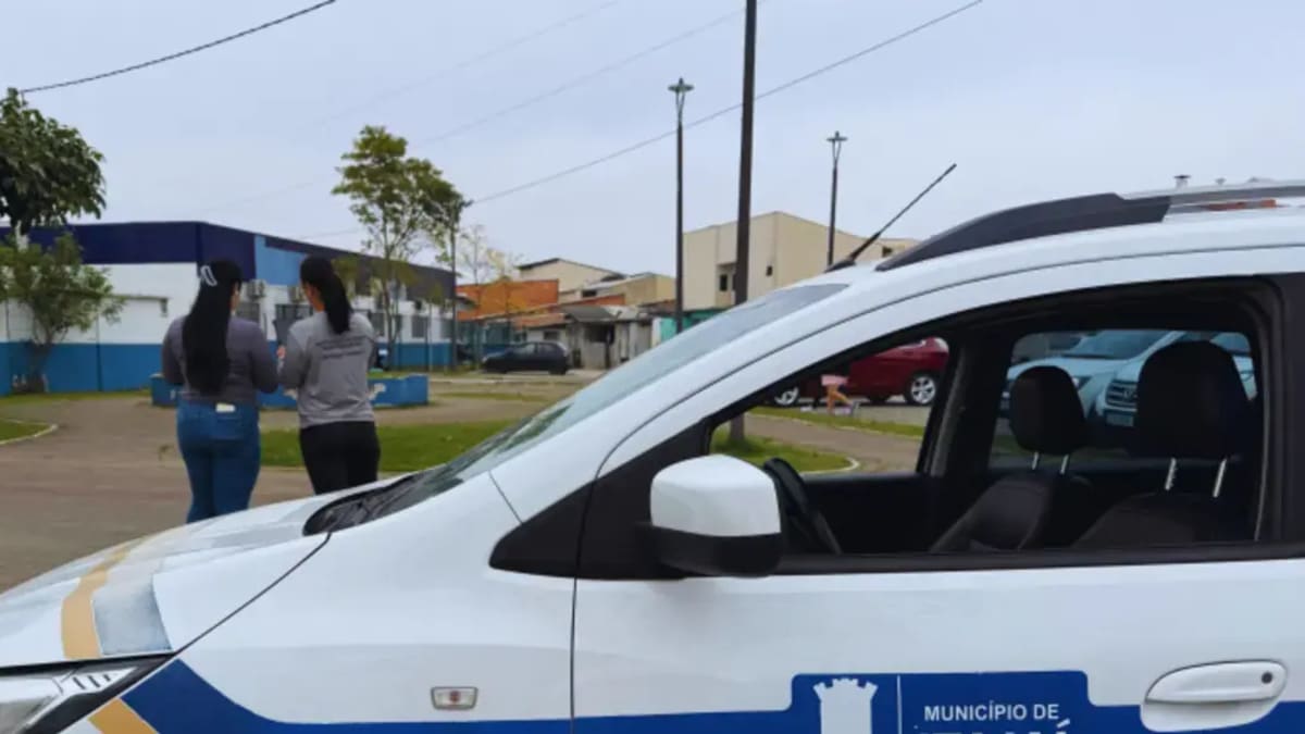Itajaí inicia reconhecimento de campo para implantação do Método Wolbachia no combate à dengue