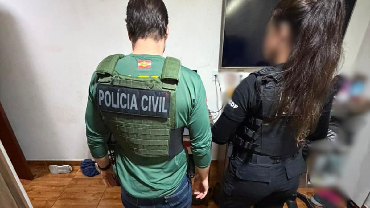 Operação em cinco estados investiga grupo que planejava ataque com explosivos em debate presidencial