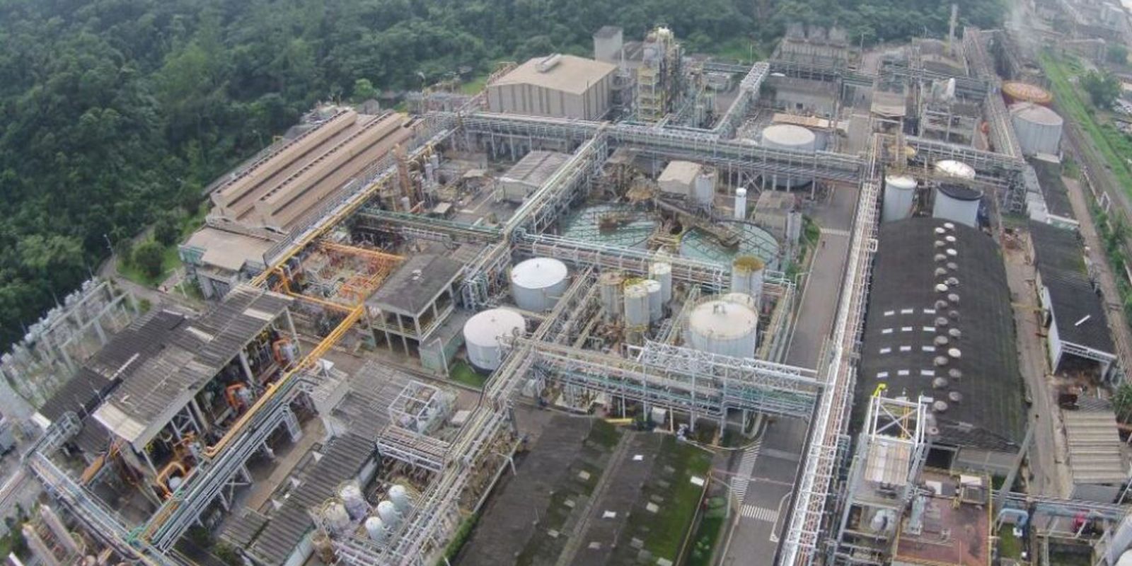 Produção industrial brasileira recua em junho de 2026