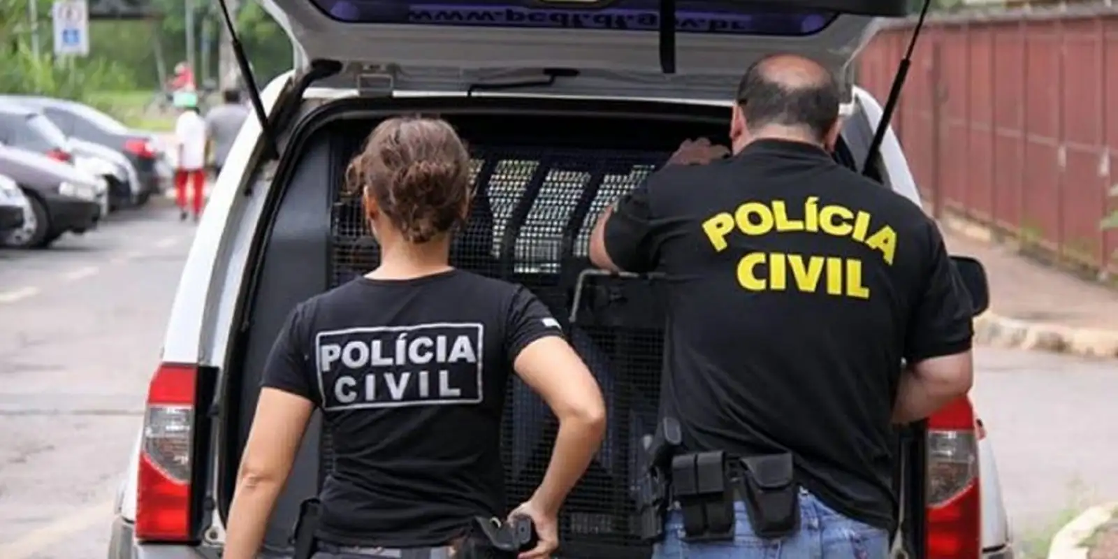 Operação combate grupo que planejava ações violentas para eleição 2026