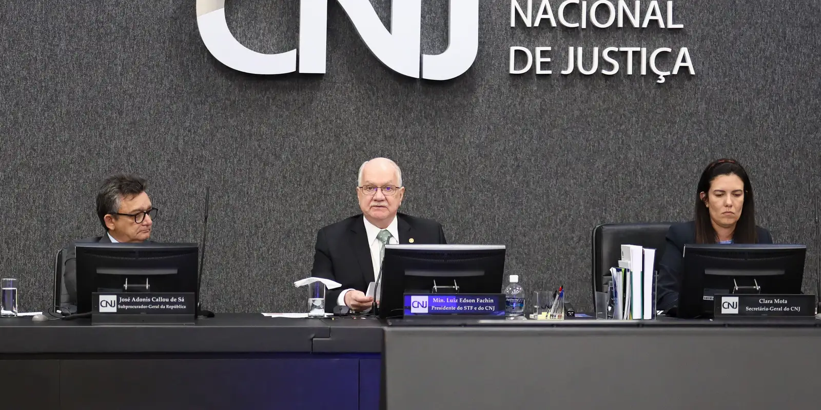 Fachin propõe regras para evitar conflito de interesses entre juízes