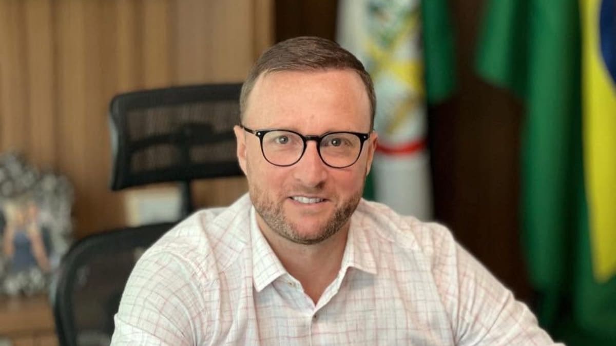 MDB busca novo candidato para Alesc em Jaraguá do Sul após desistência de Bertoldi