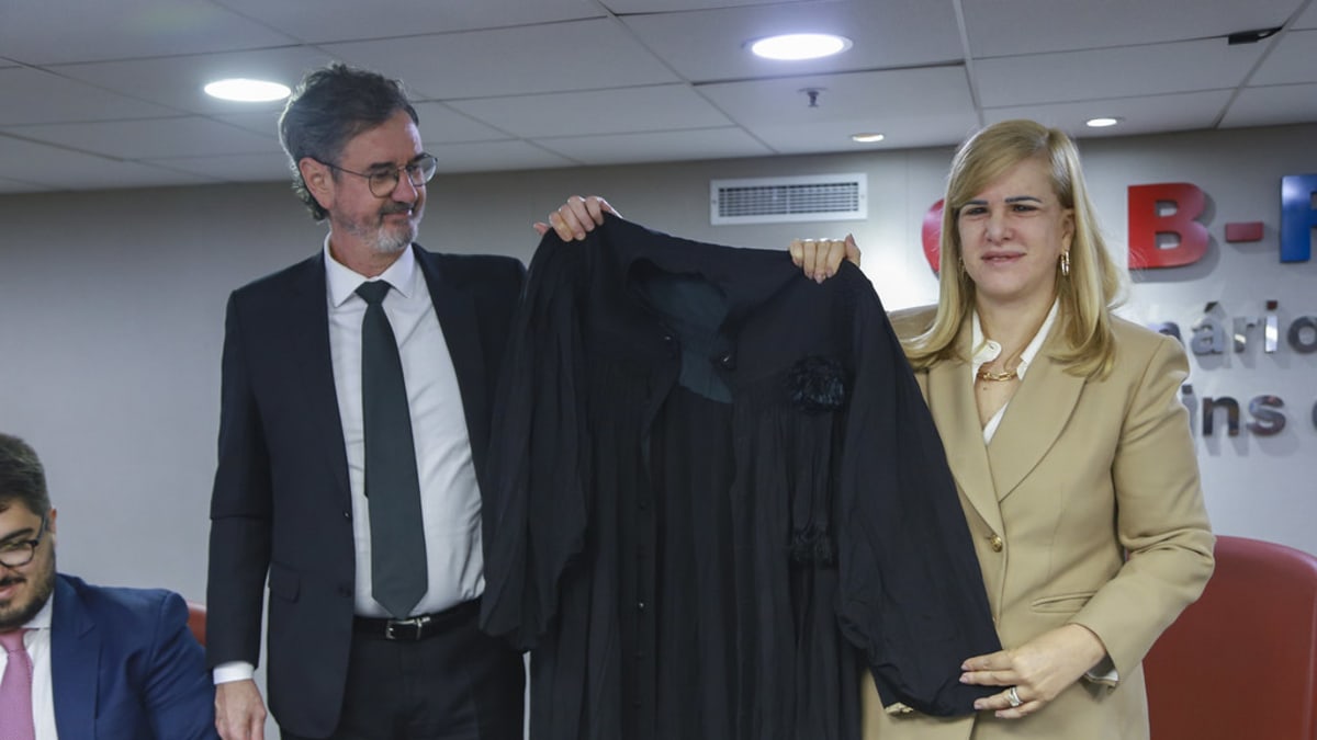 OAB-RJ inaugura Instituto Sobral Pinto para preservar legado do jurista