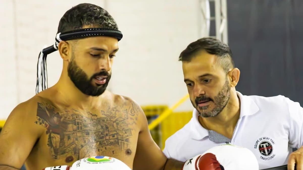 Oito capixabas disputam cinturões no Muay Thai Brasil Championship em Brasília