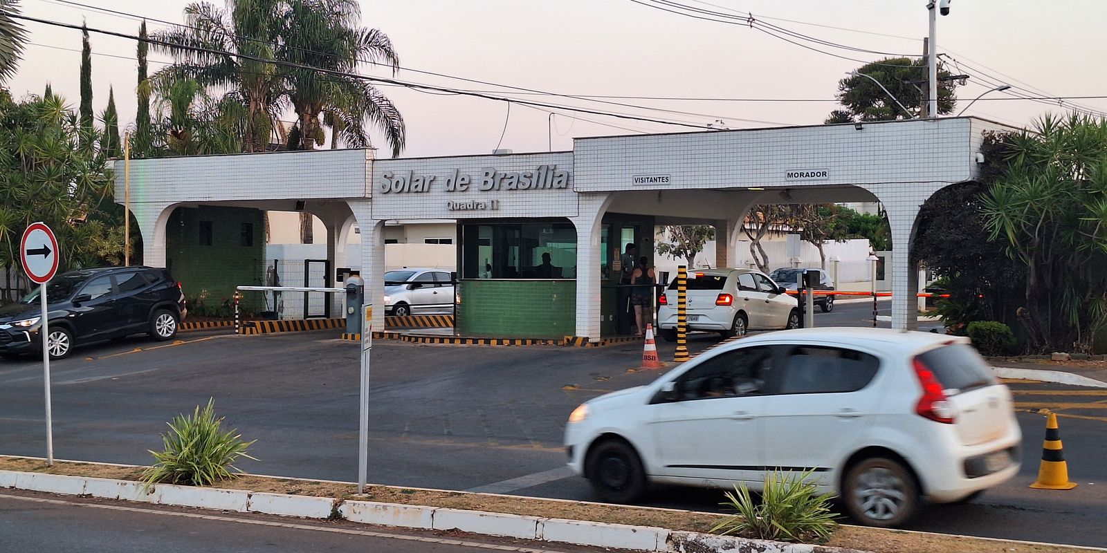 Moraes dá prazo para PGR sobre recurso de Bolsonaro
