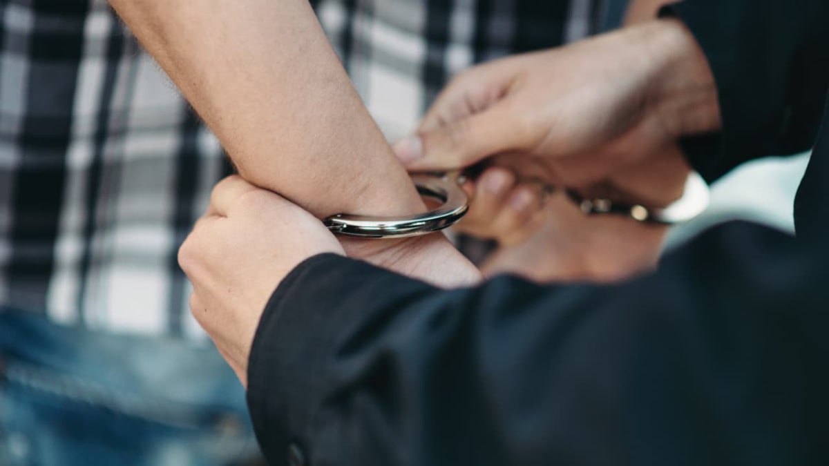 Homem é preso suspeito de mandar matar o próprio filho em Trindade
