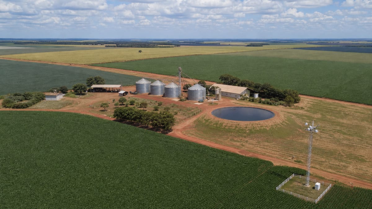 Vice-presidente da CNA destaca papel do agro brasileiro na agenda climática durante Climate Week Brasil 2030