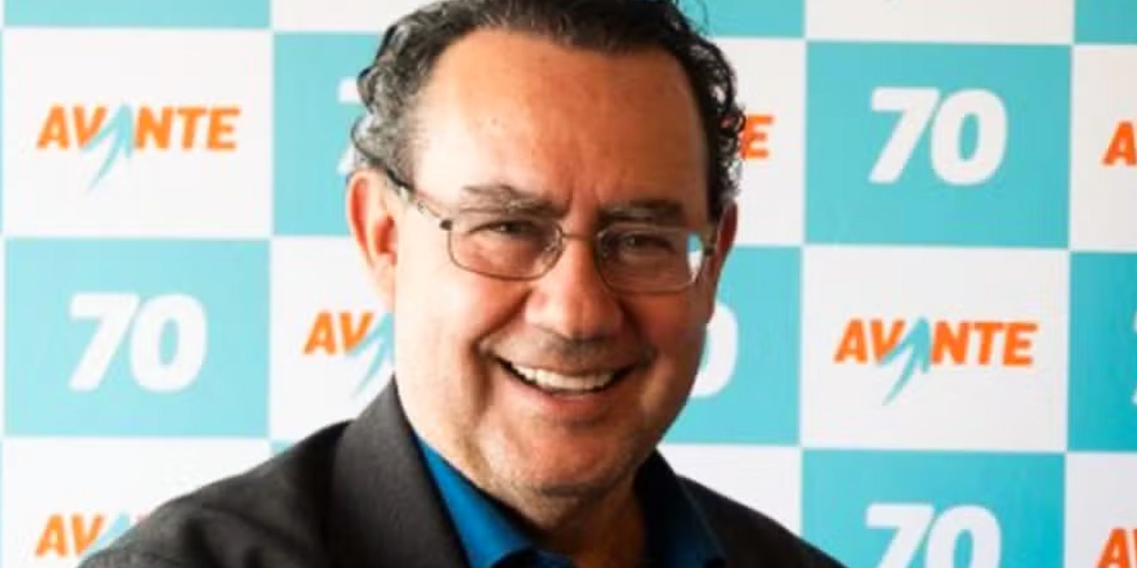 Avante oficializa Augusto Cury candidato à Presidência