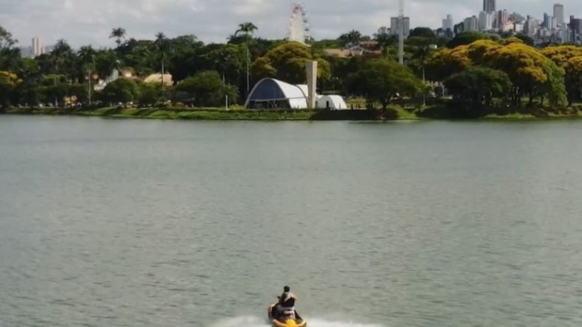 Câmara de Belo Horizonte aprova projetos que regulamentam uso da Lagoa da Pampulha
