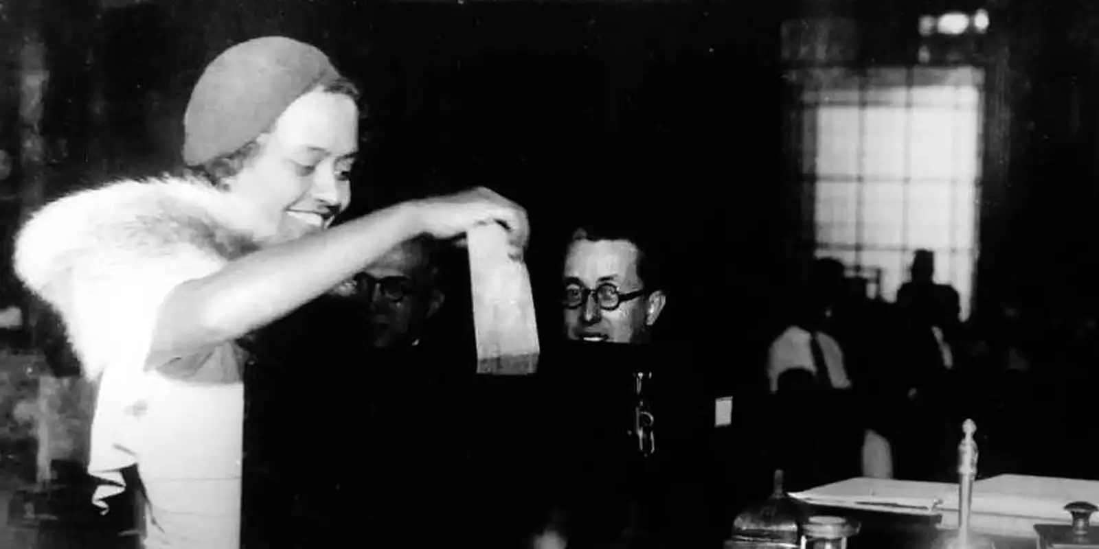 História e avanços do voto feminino no Brasil