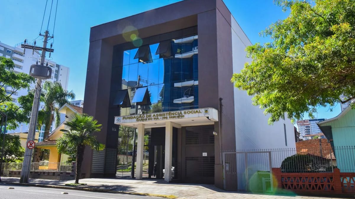 Caxias do Sul ajusta repasses a entidades sociais devido à contenção de gastos municipais