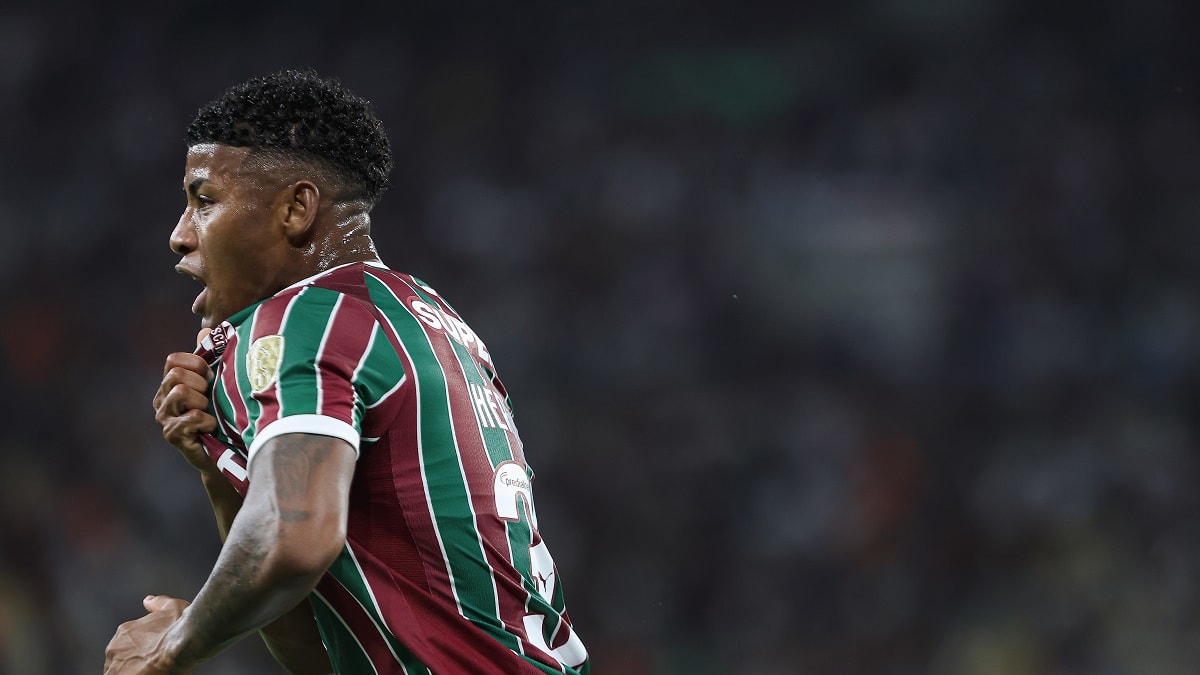 Hércules Pereira tem contrato com clube carioca até 2029 e é um dos jogadores mais valiosos do elenco