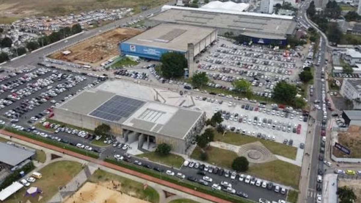 AgroPonte 2026 deve movimentar até R$ 600 milhões em Criciúma