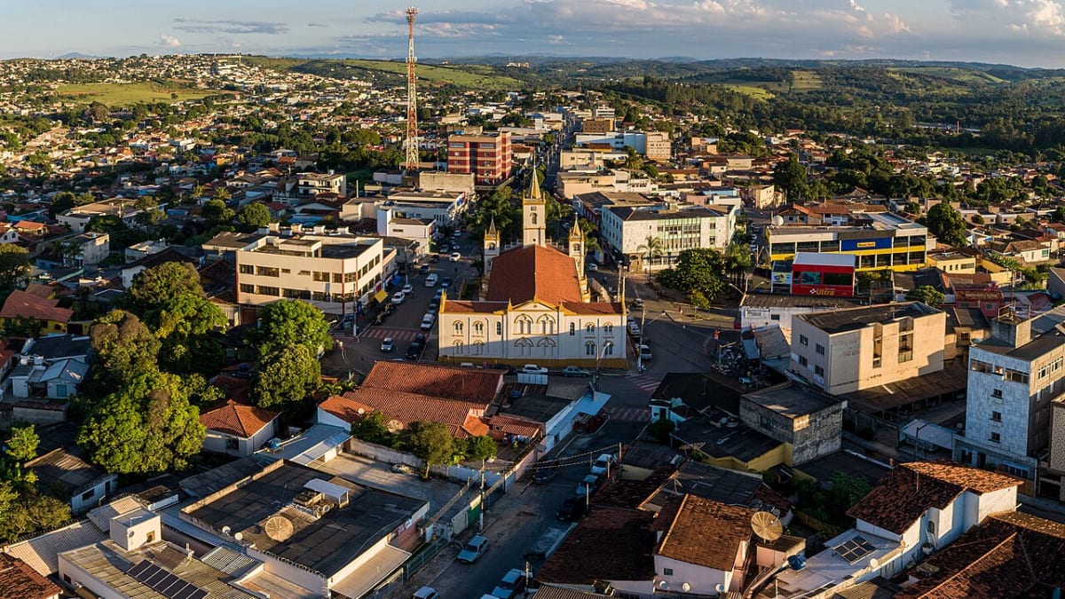 Dois tremores de terra são registrados em Matozinhos na Região Metropolitana de Belo Horizonte