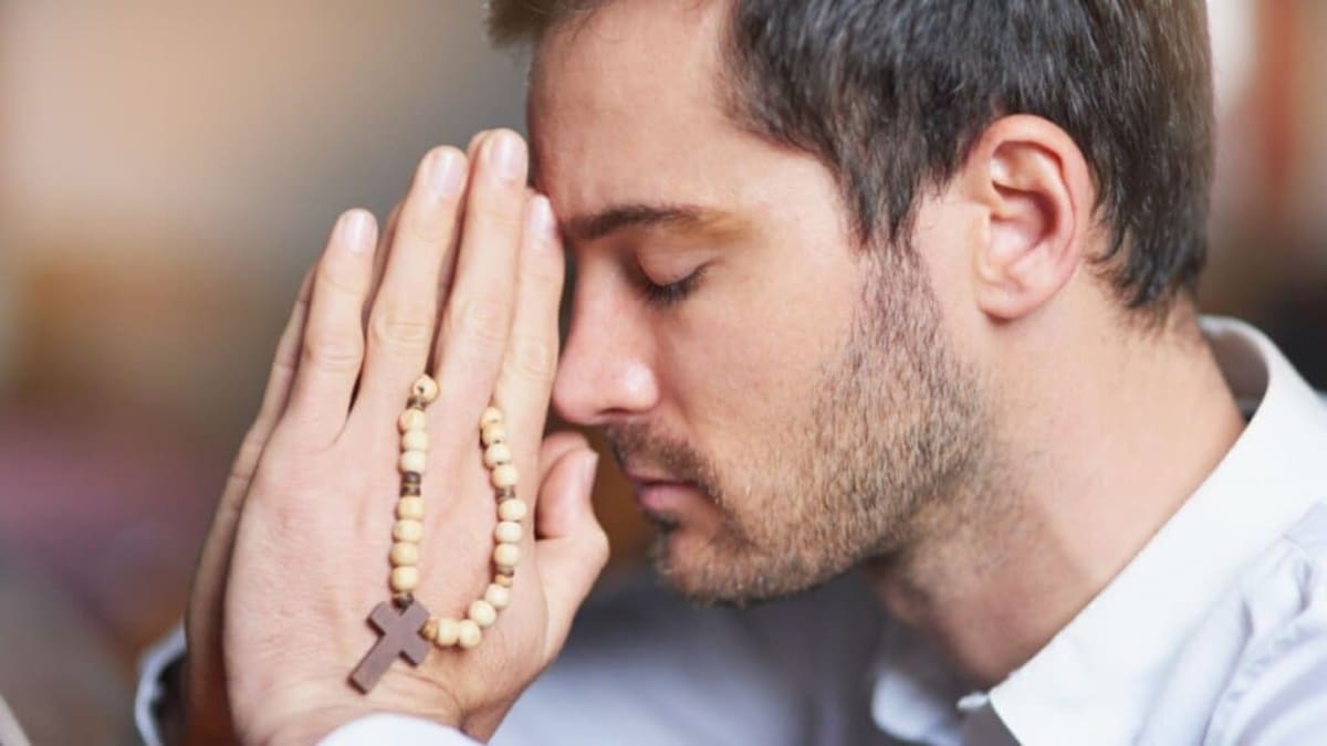 Orações fortalecem laços de amor e espiritualidade no Dia dos Pais