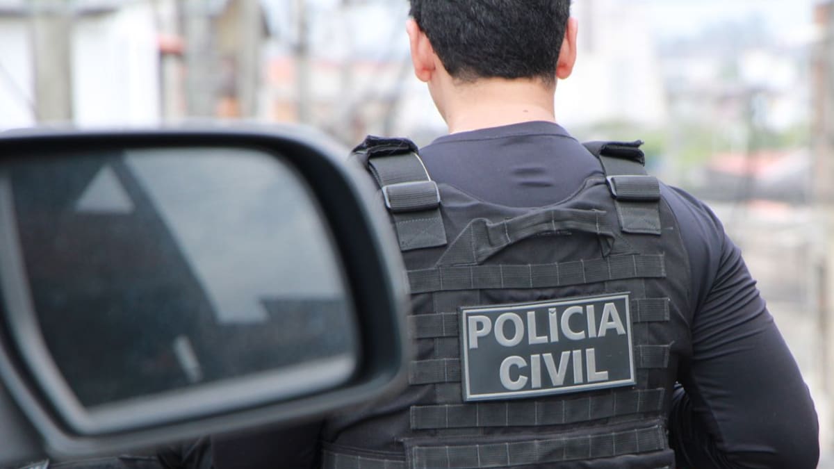 Quinto suspeito é preso em Salvador na segunda fase da Operação Dupla Face II
