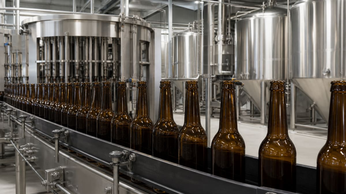 Heineken mantém projeção de crescimento para 2026 após alta nas vendas do