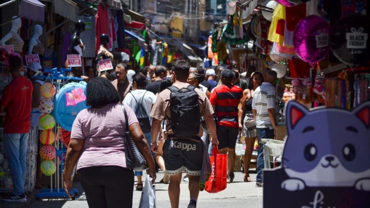 Dia dos Pais deve movimentar R$ 308 milhões no comércio da Região Metropolitana do Rio