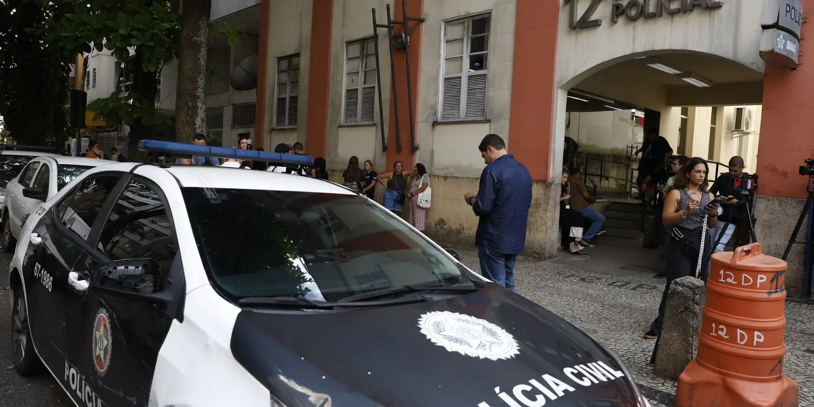 Rio de Janeiro amplia atendimento especializado para vítimas de violência de gênero