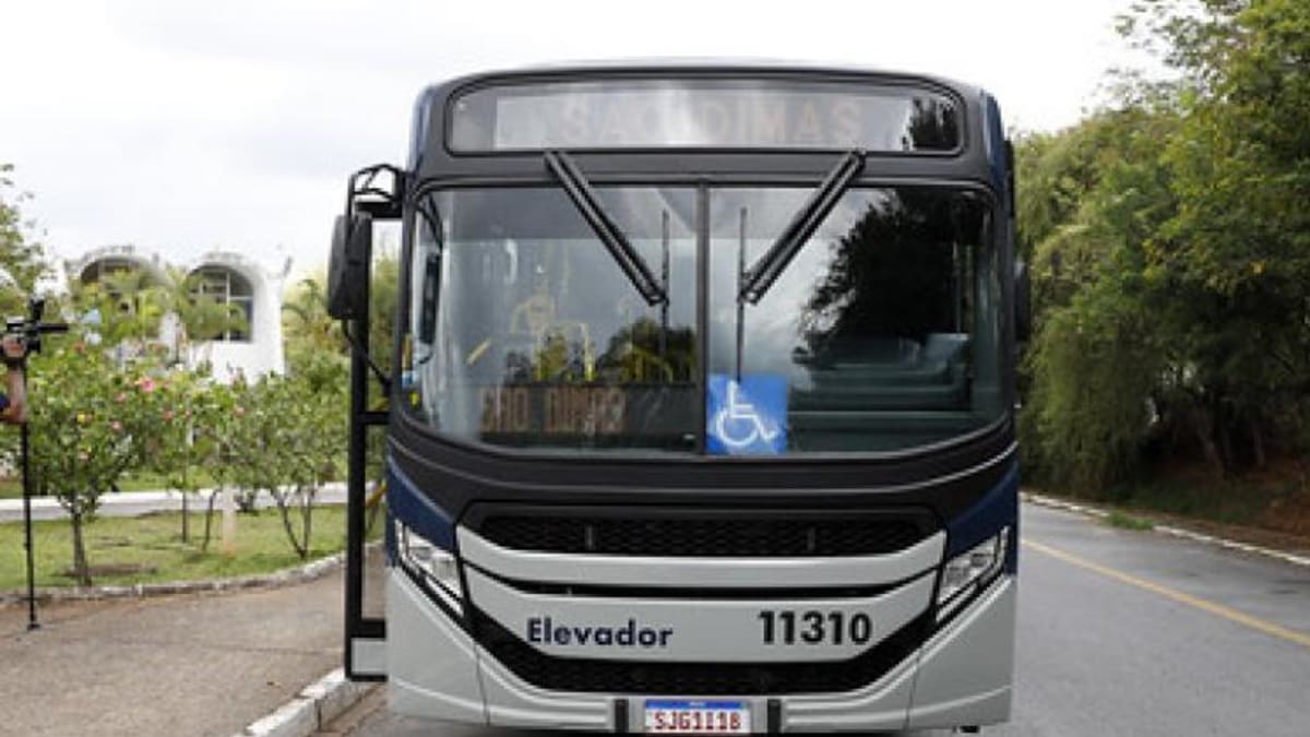 Justiça autoriza recuperação judicial do Grupo Saritur, mas Prefeitura garante manutenção do serviço de ônibus em Belo Horizonte