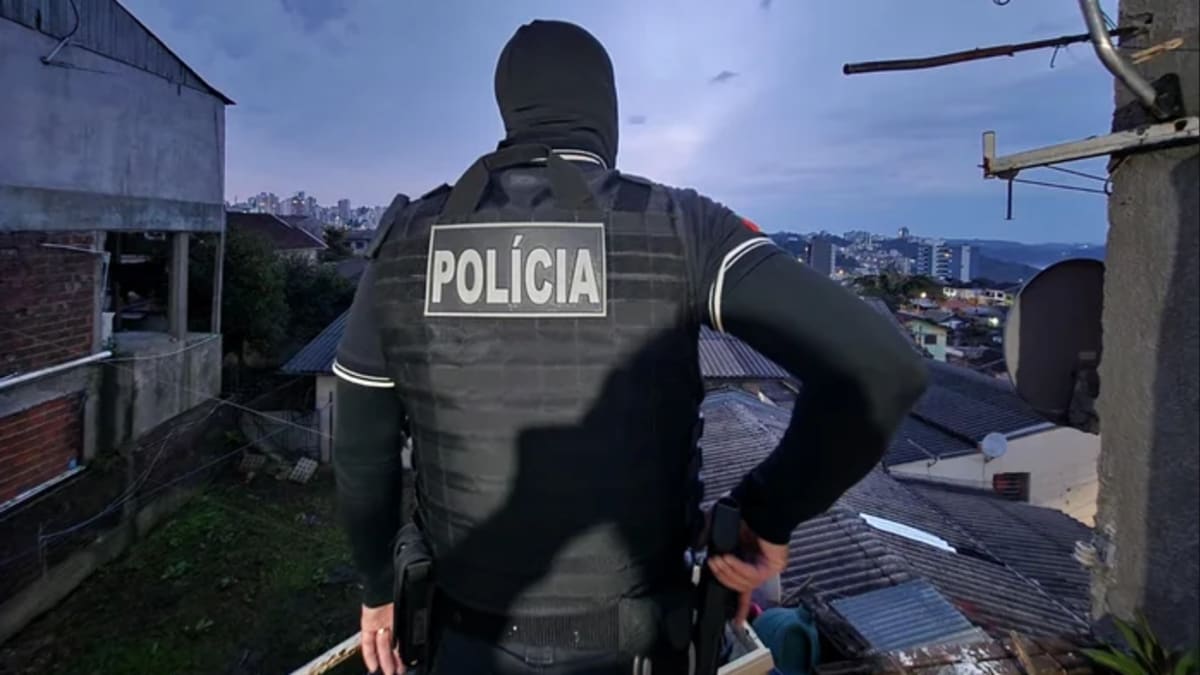 Polícia Civil prende sete suspeitos de golpe na compra e venda de veículos no Rio Grande do Sul