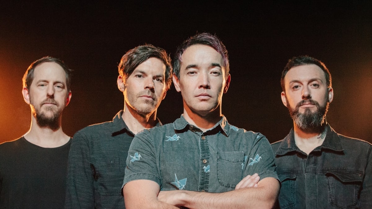 Hoobastank fará show no Rock Festival Nova Iguaçu em novembro de 2026