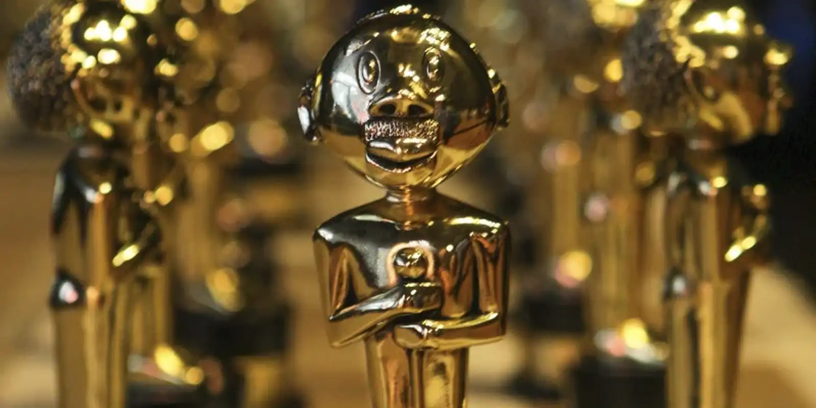 Prêmio Grande Otelo celebra cinema nacional com empate inédito