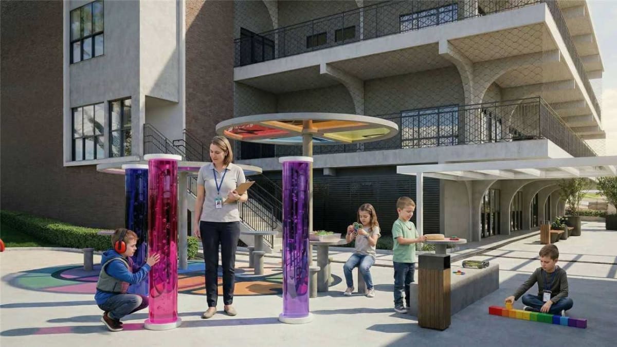 Criciúma abre licitação para construção da Cidade do Autista