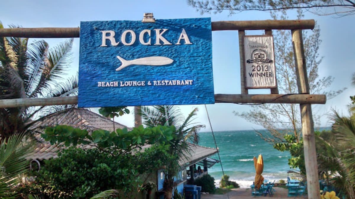 Rocka Fish será inaugurado em Geribá com espaço quatro vezes maior que o antigo Rocka