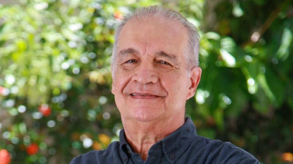 Antônio Carlos Gusmão assume presidência da Comissão Estadual de Controle Ambiental no Rio de Janeiro