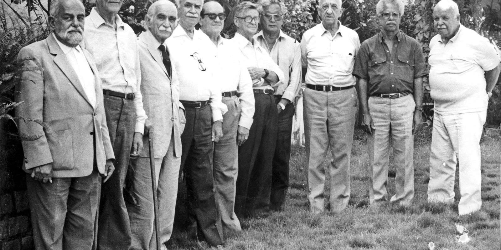 Fiocruz homenageia cientistas vítimas da ditadura militar