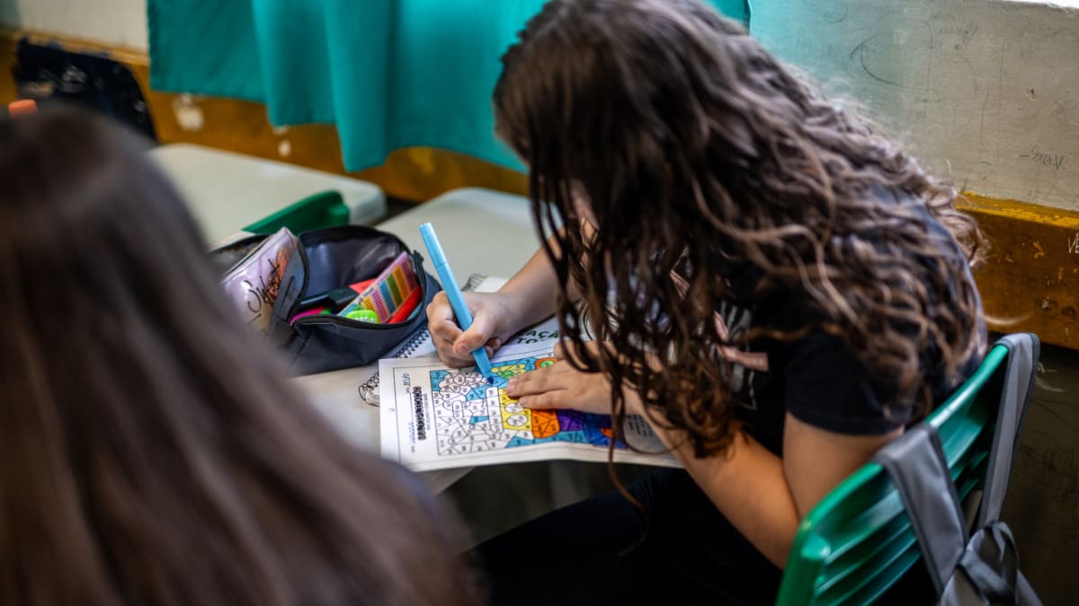 Rio Grande do Sul registra avanço no Ideb e melhora posições nacionais em todas as etapas da educação básica