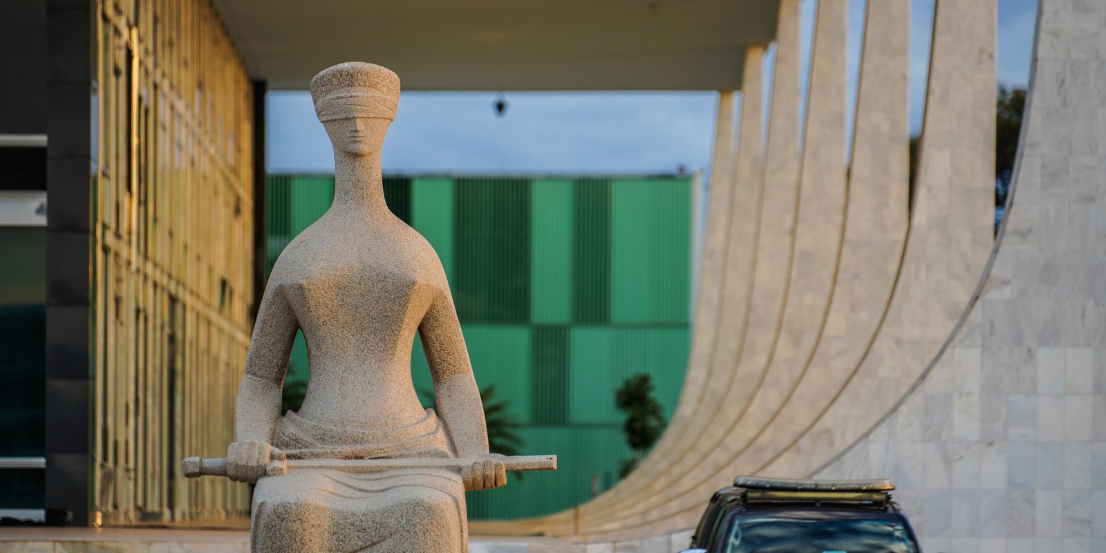 STF inicia julgamento sobre constitucionalidade da Lei das Contravenções Penais